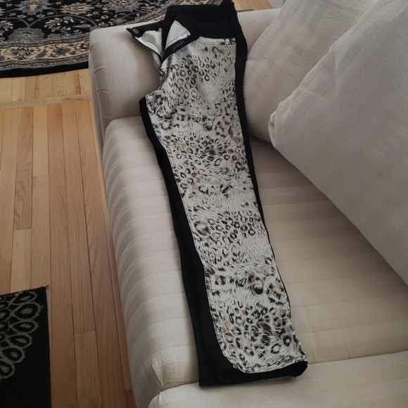 reversible jeans ladies